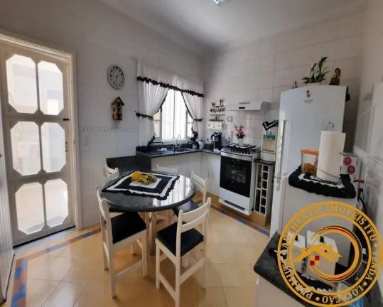 Imagem CASA RESIDENCIAL em SALTO - SP, LOTEAMENTO TERRAS DE SÃO PEDRO E SÃO PAULO
