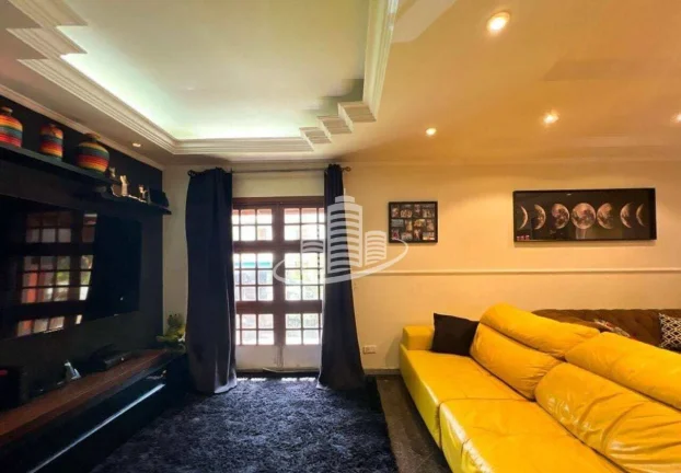 Imagem Casa de Condomínio