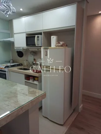 Imagem APARTAMENTO À VENDA EM CONDOMÍNIO VISTA PARK JUNDIAÍ-SP