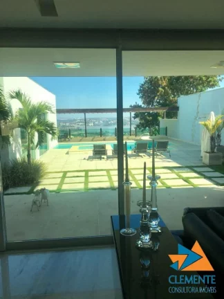 Imagem MARAVILHOSA CASA CONDOMINIO FECHADO PONTAL DA LIBERDADE
