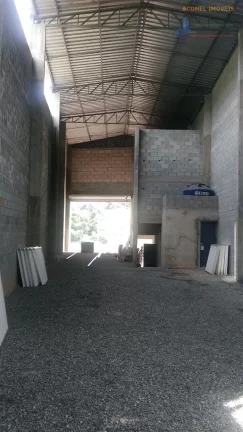 Imagem Galpões para venda em Santana de Parnaiba no bairro Fazendinha