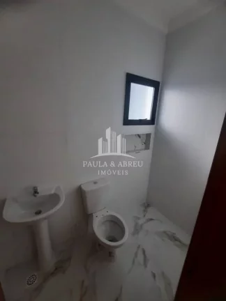 Imagem SOBRADO VENDA JARDIM ITAPARK EM MAUÁ