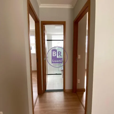 Imagem Lindo apartamento novo no condomínio Spazio La Traviata