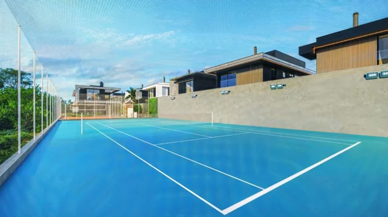 Imagem Imperdível Casa de Luxo à Venda em Condomínio na Riviera de São Lourenço: 5 Quartos, 4 Suítes, 3 Salas, 4 Vagas, 444,64m²!