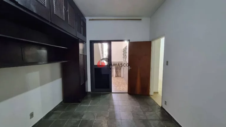 Imagem Casa para Locação 2 Quartos, Boa Vista, São Caetano do Sul - SP