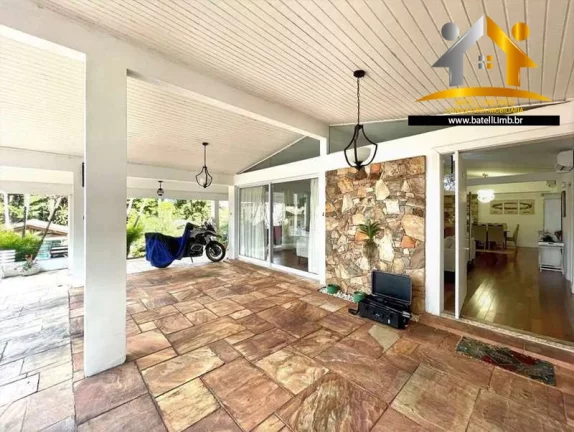 Imagem Casa - Granja Viana | Batelli Imóveis