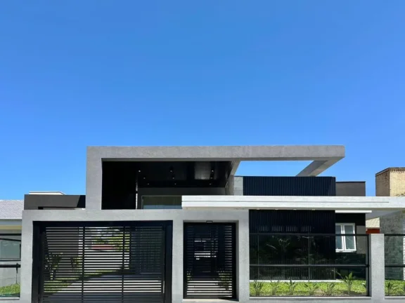 Imagem Casa 3 Dormitórios - Bairro Atlantida