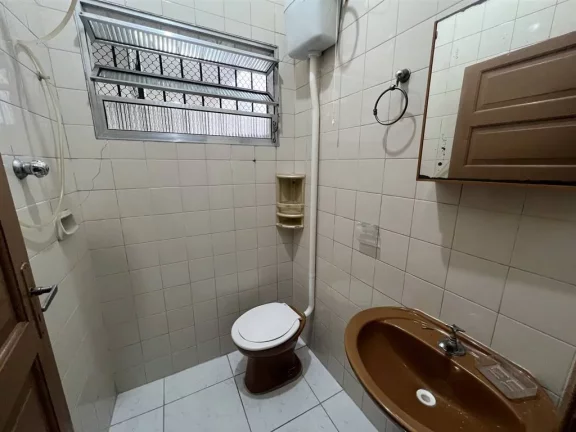 Imagem Casa com 2 dorms, Ocian, Praia Grande - R$ 325 mil, Cod: 2588