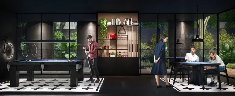 Imagem APARTAMENTO RESIDENCIAL em São Paulo - SP, Jardins