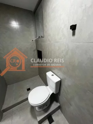 Imagem Apartamento à venda com 3 Quartos, 82m², 1 vaga - Santo Amaro por R$ 550.000
