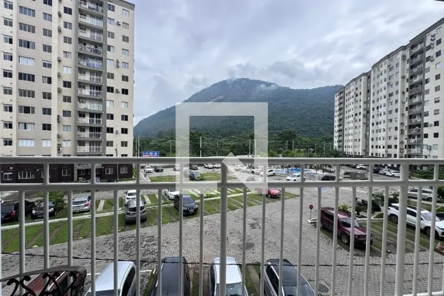 Imagem Apartamento à Venda - Vargem Pequena, 2 Quartos, 57 m2