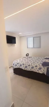Imagem Apartamento à venda, 61 m² por R$ 460.000,00 - Além Ponte - Sorocaba/SP
