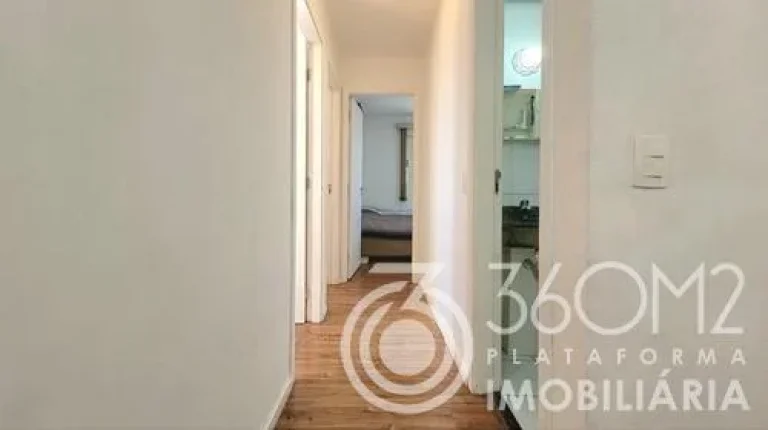 Imagem Apartamento para Venda em Diadema / SP no bairro Piraporinha
