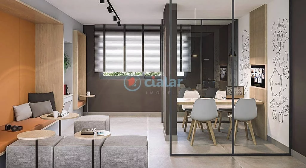 Imagem Garden à venda 3 Quartos 1 Suite 1 Vaga 183.74M Tijuca Rio de Janeiro - RJ | Ornato Tijuca