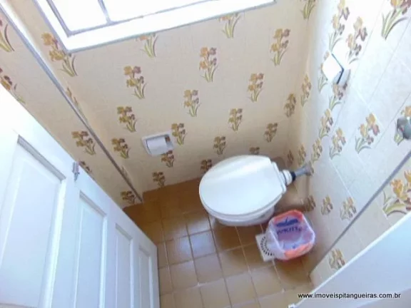 Imagem Pitangueiras - Local nobre - Amplo apartamento - 86 m² úteis - Garagem.