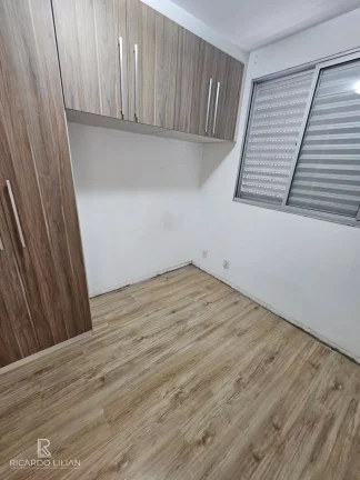 Imagem Apartamento localizado ao lado do Shopping Aricanduva, 47m², 2 dormitorios e uma vaga