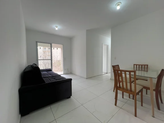 Imagem Apartamento de 3 Dormitórios no Upper Life Campolim, Conforto, Lazer Completo e Localização Privilegiada
