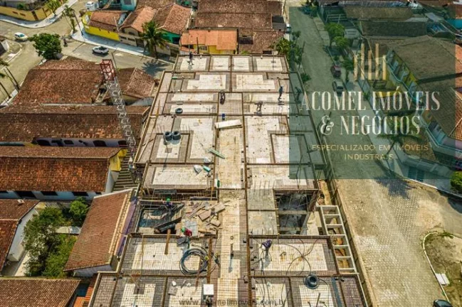 Imagem Apartamentos no Litoral para venda em Praia Grande no bairro Vila Caiçara