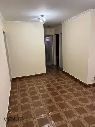 Imagem Apartamento à venda, 62 m² por R$ 460.000,00 - Santana - São Paulo/SP