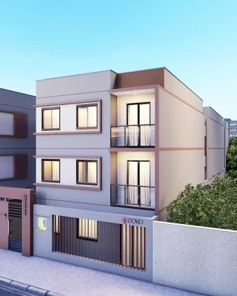 Imagem APARTAMENTO RESIDENCIAL em São Paulo - SP, Vila Matilde