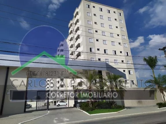Apartamento 2 dormitórios 3 minutos do centro