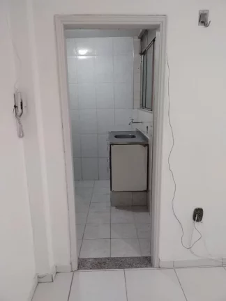 Imagem Apartamento com 3 dormitórios e suite na 9 de julho -Bela Vista