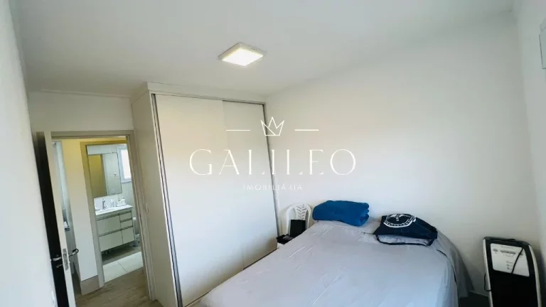Imagem Apartamento a venda no Soneto Residencial | 90m² | Lazer Completo | Engordadouro | Jundiaí-SP