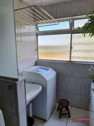 Imagem Apartamento à venda, 52 m² por R$ 320.000,00 - Tremembé - São Paulo/SP
