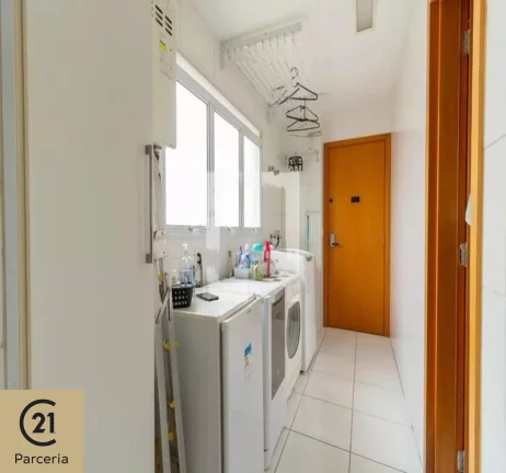 Imagem APARTAMENTO RESIDENCIAL em SÃO PAULO - SP, VILA MARIANA