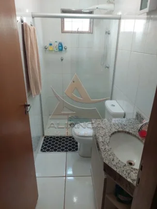 Imagem Apartamento - Ribeirão Preto - Palmares