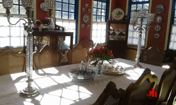 Imagem Pousada Rural a Venda em Sapucaí Mirim-MG.