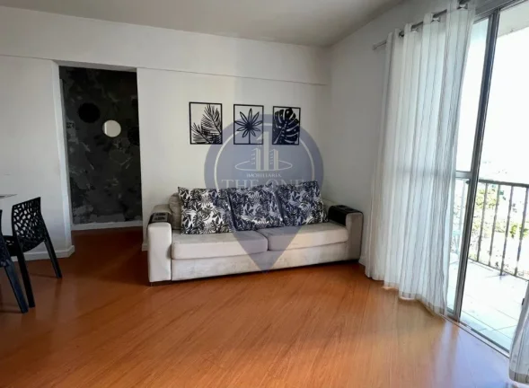 Imagem APARTAMENTO RESIDENCIAL em SÃO PAULO - SP, REAL PARQUE