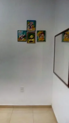 Imagem Casa para Venda em Itanhaém, Cibratel II, 2 dormitórios, 1 banheiro, 1 vaga