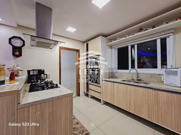 Imagem Residencial Verdes Campos - Casa em Condomínio à Venda no Verdes Campos