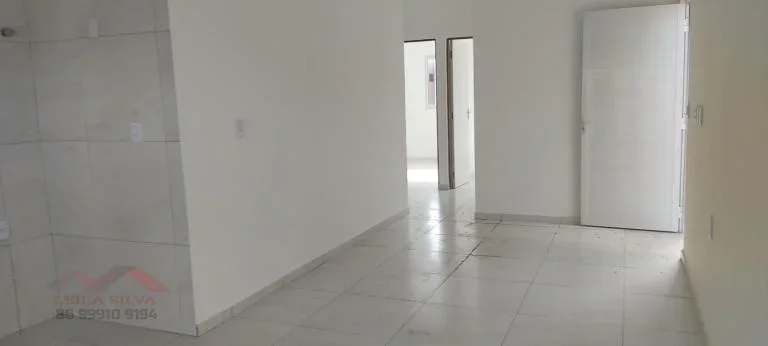Imagem Casa em Condomínio para Venda em Teresina, Pedra Mole, 3 dormitórios, 1 suíte, 2 banheiros, 2 vagas