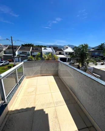Imagem CASA RESIDENCIAL em RIO DE JANEIRO - RJ, RECREIO DOS BANDEIRANTES
