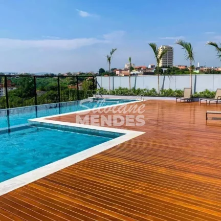 Imagem Oportunidade! Apartamento decorado e equipado ao lado do Shopping Iguatemi