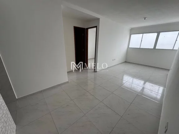 Imagem Apartamento 2Qtos, Varanda, 1 vaga, 51M²