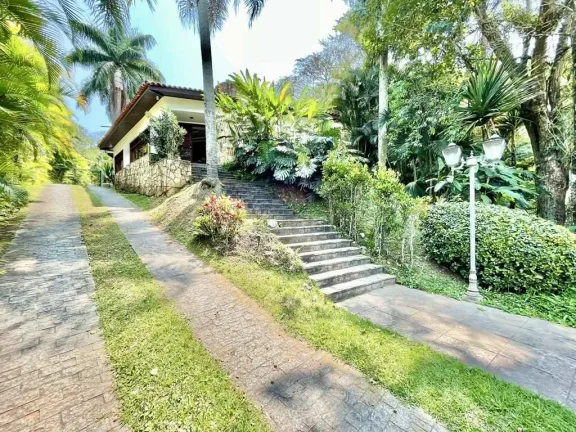 Imagem Cond. Residence Park - 6 sts, 90% térrea, gourmet e SPA com sauna e ofurô!