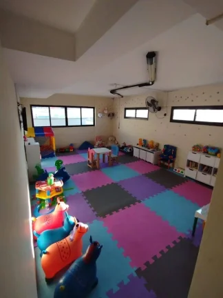Imagem Apartamento 3 dormitórios - Bairro Olímpico - São Caetano do Sul