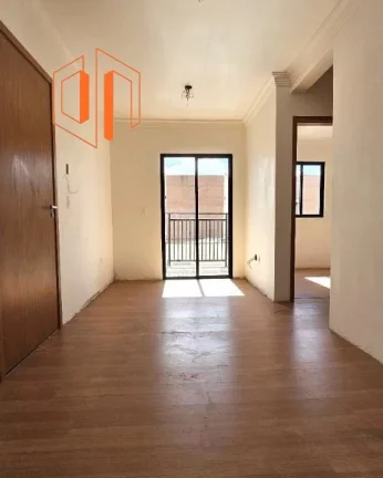 Imagem Apartamento para Venda em São José dos Pinhais, Parque da Fonte, 3 dormitórios, 1 banheiro, 1 vaga