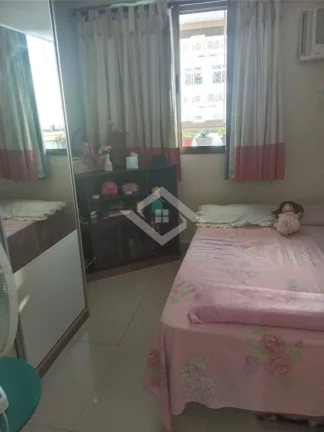 Imagem Apartamento 2 Quartos, Suíte, 65m² – Barra Olímpica e Vista Livre