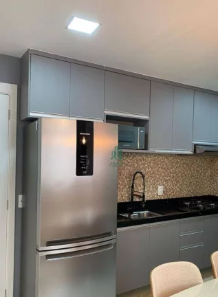 Imagem Apartamento com 2 dormitórios à venda, 35 m² por R$ 382.000,00 - Vila Guilherme - São Paulo/SP