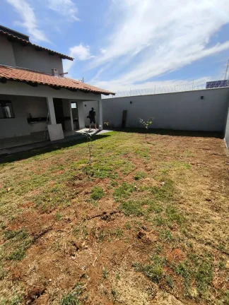Imagem Casa 3/4 C Suite Sozinha No Lote No Andrade Reis