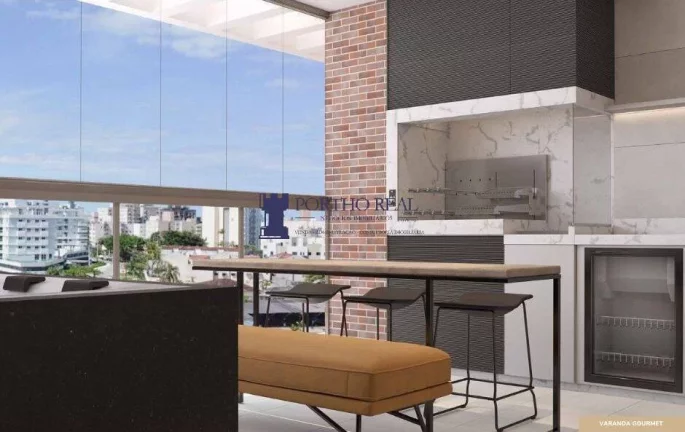 Imagem APARTAMENTOS ALTO Padrão EM CAIOBÁ
MAISON LUMIERE- APARTAMENTOS DE 3 A 4 SUÍTES DE 120 A 267 M2 P...