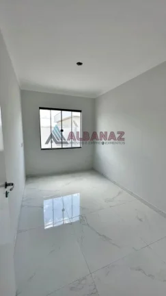 Imagem Residencial Texeira XLII - Casa Padrão para Venda em Areias Tijucas-SC