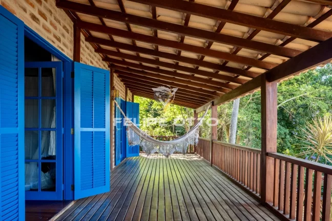 Imagem CASA RESIDENCIAL em PORTO SEGURO - BA, Condomínio Outeiro das Brisas, há 20 km de Trancoso .