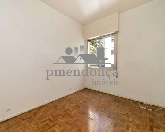 Imagem Apartamento à venda na Rua Dr Brasilio Machado com 03 dormitórios e 01 vaga, 188,50m²