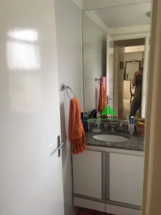 Imagem Apartamento para Venda em Limeira, Jardim Esmeralda, 2 dormitórios, 1 banheiro, 2 vagas