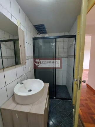 Imagem Apartamento em Socorro - São Paulo